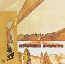 Innervisions - Vinilo características