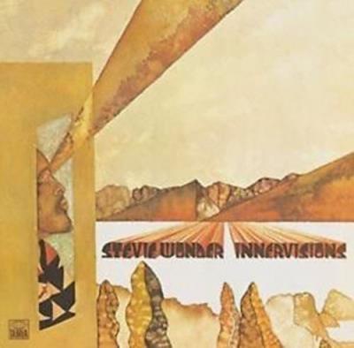Innervisions - Vinilo