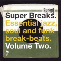 Super Breaks Vol 2 precio