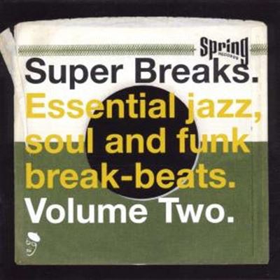 Super Breaks Vol 2
