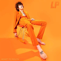 Heart of Mouth - Vinilo precio