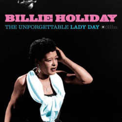 The Unforgettable Lady Day - Vinilo en oferta