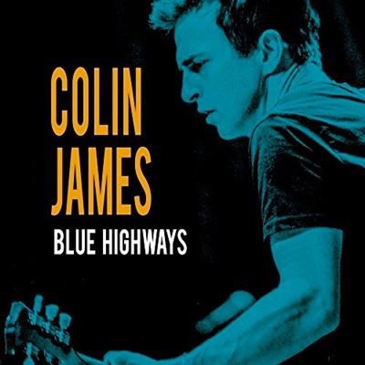 Blue Highways - Vinilo
