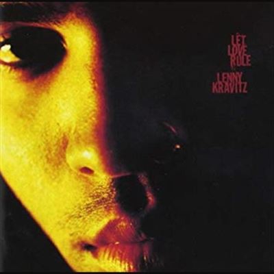Let Love Rule - Vinilo