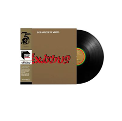 Exodus - Vinilo precio