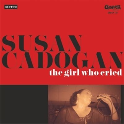 The Girl Who Cried - Vinilo