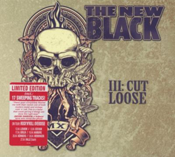 Iii Cut Loose precio