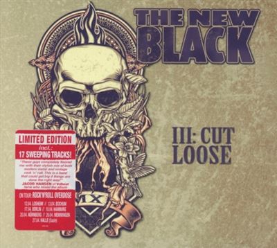 Iii Cut Loose