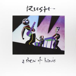 A Show of Hands - Vinilo en oferta