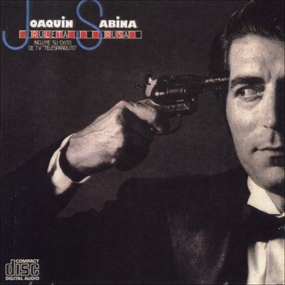 Ruleta Rusa - Vinilo Picture Disc