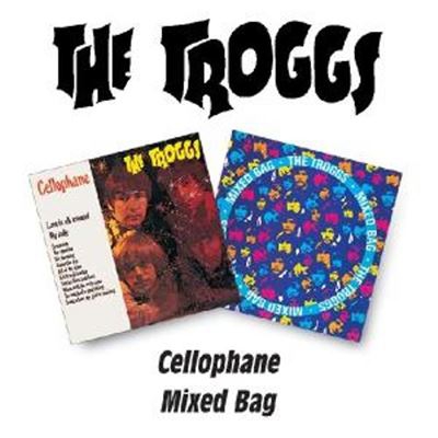 Mixed Bag / Cellophane