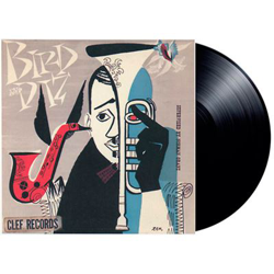 Bird & Diz - Vinilo precio