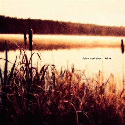 Notes - Vinilo