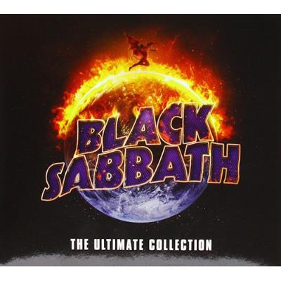 The Ultimate Collection (2 CD + cartera)