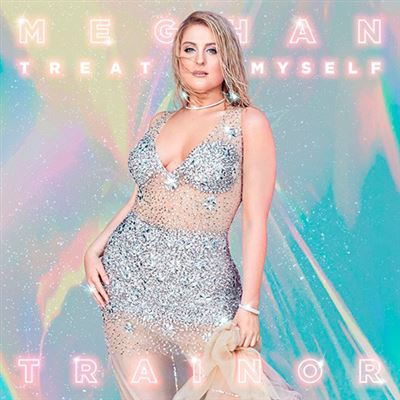 Treat Myself - Vinilo