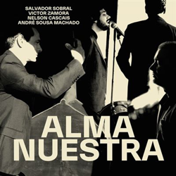 Alma nuestra - Vinilo + CD características