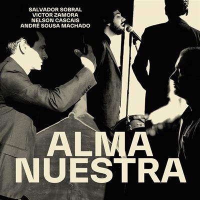 Alma nuestra - Vinilo + CD
