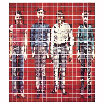 More songs about buildings - Vinilo