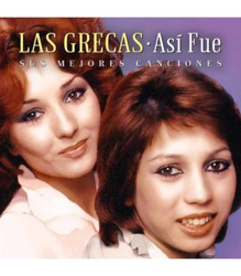 Así fue. Mis mejores canciones en oferta