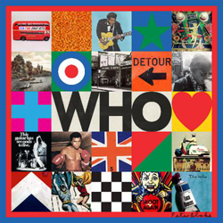 Who - Vinilo en oferta