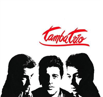 Tamba Trio - Vinilo