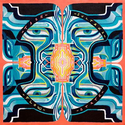 Flow State - Vinilo