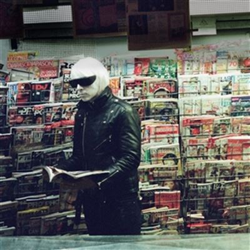 Modern Mirror - 2 Vinilos en oferta