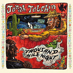 Thousand Mile Night en oferta