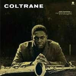 Coltrane - Vinilo precio