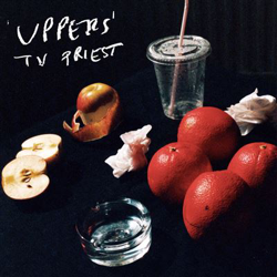 Uppers - Vinilo precio