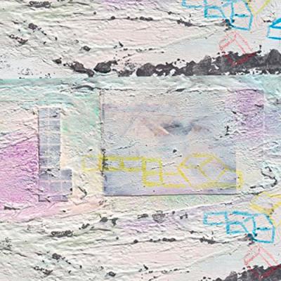 Hug of Thunder - Vinilo transparentes