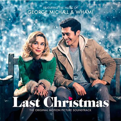 Last Christmas B.S.O. - 2 Vinilos