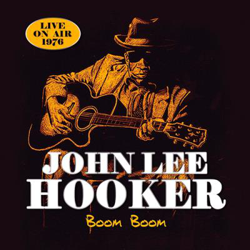 Boom Boom. Live on Air 1976 características