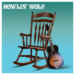 Howlin' Wolf -Hq-  - Vinilo características
