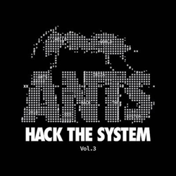 Ants hack the system Vol 3 características
