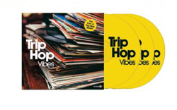Trip-Hop Vibes Vol 2 - 3 CDs en oferta