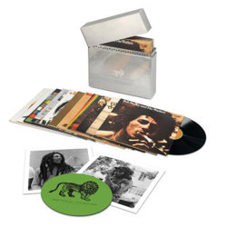 Box Set The Complete Island Recordings - 11 Vinilos precio