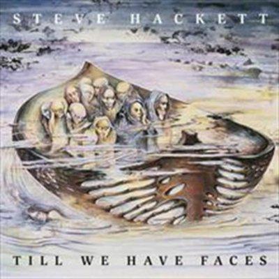 Till We Have Faces (Reedición)