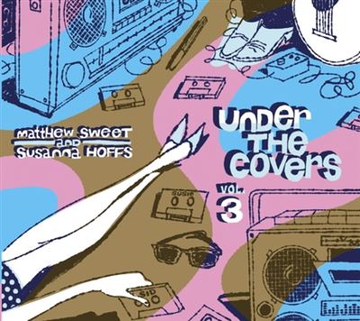 Under the Covers 3 - Vinilo