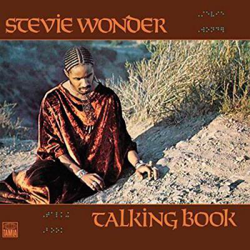 Talking Book - Vinilo en oferta
