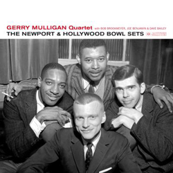 The Newport And Hollywood Bowl Sets - Vinilo características