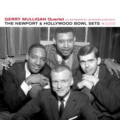The Newport And Hollywood Bowl Sets - Vinilo