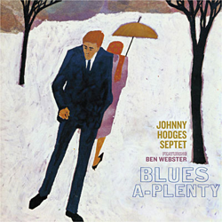 Blues-a-Plenty en oferta