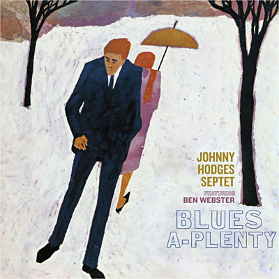 Blues-a-Plenty