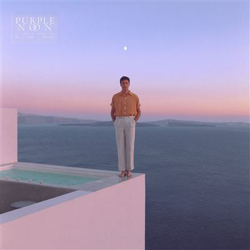 Purple Noon - Vinilo precio