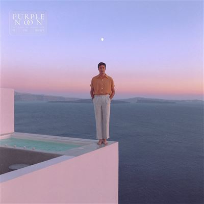 Purple Noon - Vinilo