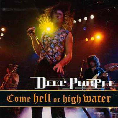 Come Hell or High Water