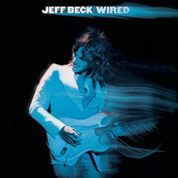 Wired - Vinilo color en oferta