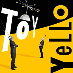 Toy - Vinilo en oferta