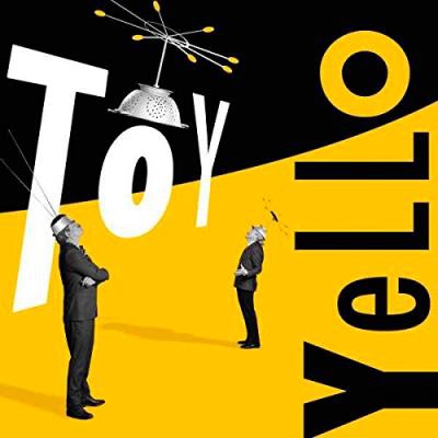 Toy - Vinilo